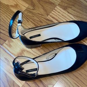 Forever 21 shoes
